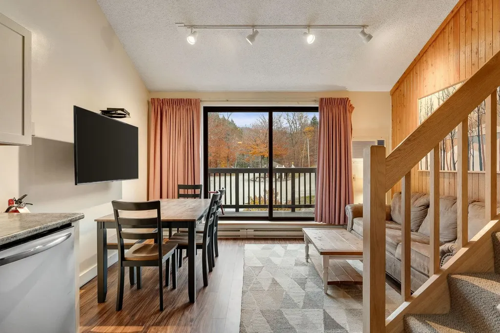 28 Nordland At Smugglers Notch Resort Cambridge VT 05464