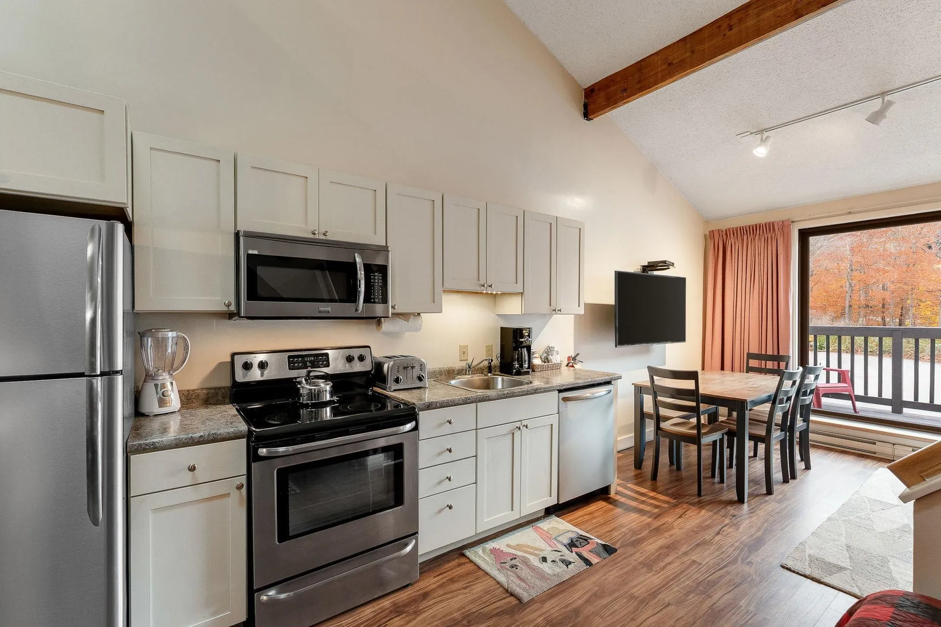 28 Nordland At Smugglers Notch Resort Cambridge VT 05464