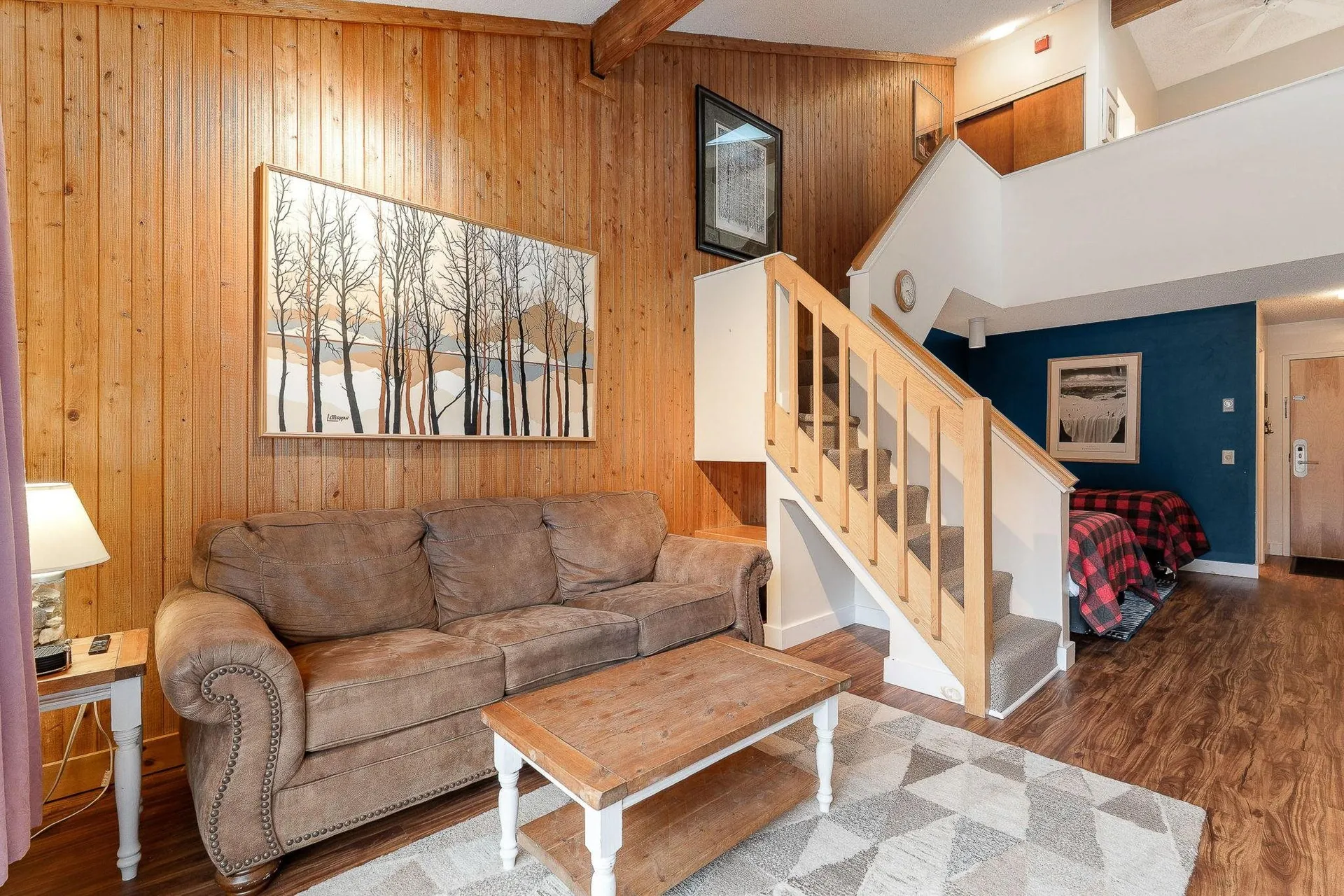28 Nordland At Smugglers Notch Resort Cambridge VT 05464