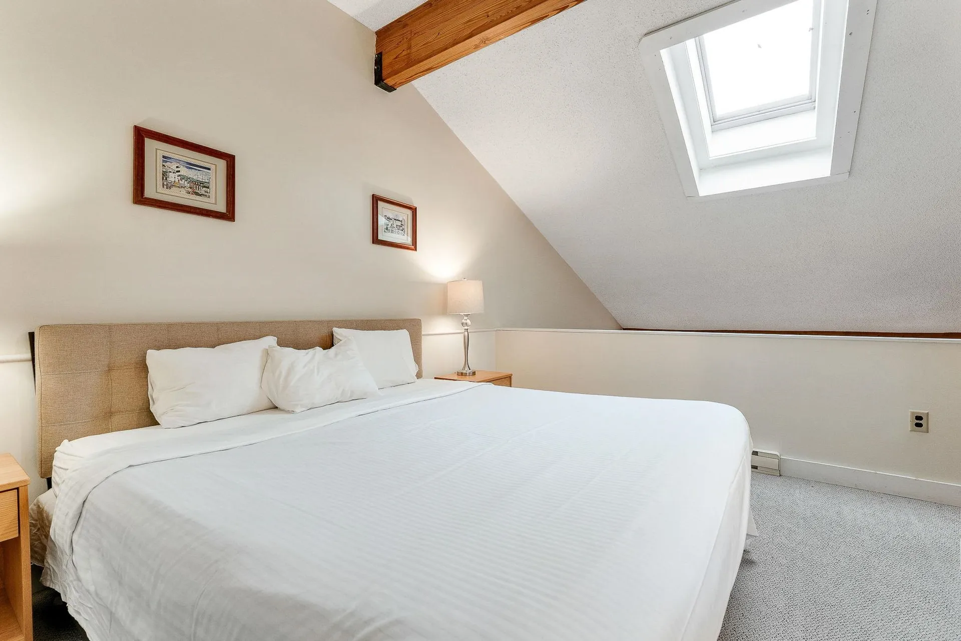 28 Nordland At Smugglers Notch Resort Cambridge VT 05464