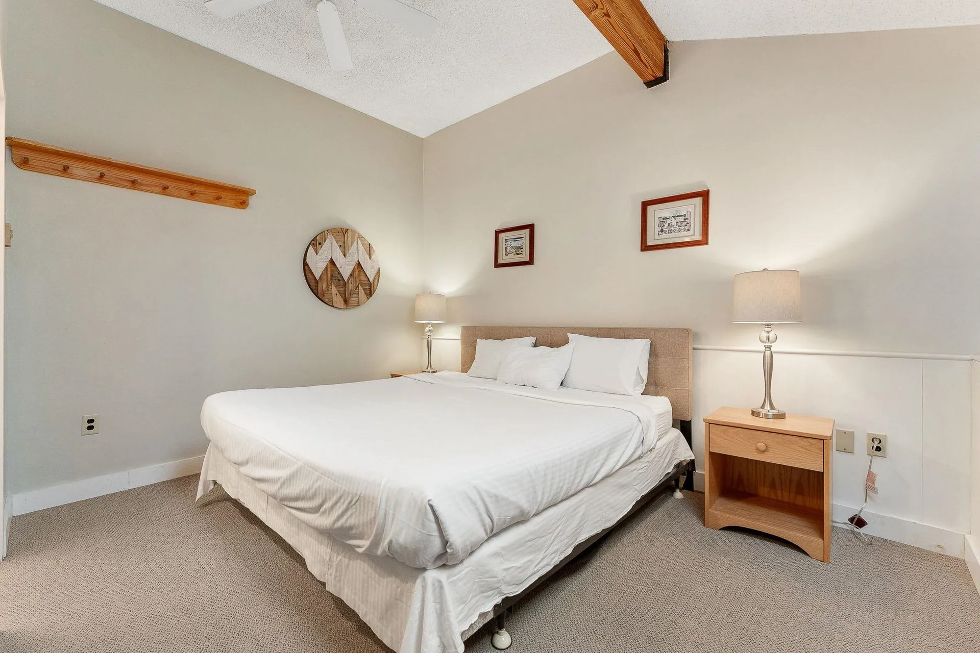 28 Nordland At Smugglers Notch Resort Cambridge VT 05464