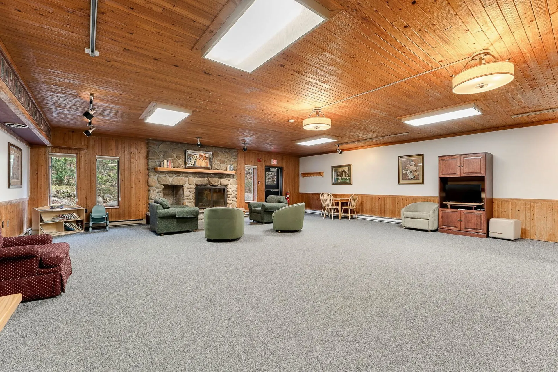 28 Nordland At Smugglers Notch Resort Cambridge VT 05464