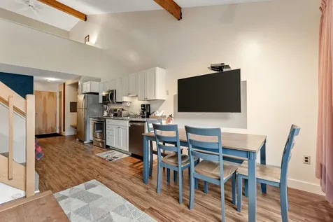 28 Nordland At Smugglers Notch Resort Cambridge VT 05464