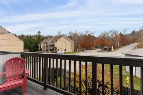 28 Nordland At Smugglers Notch Resort Cambridge VT 05464