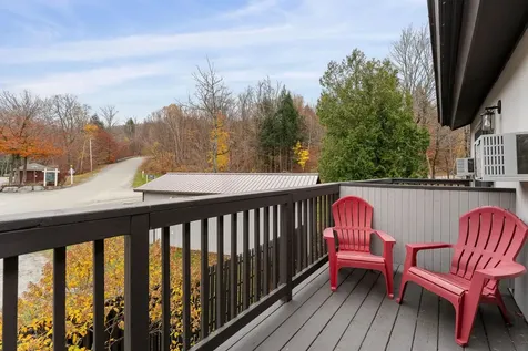 28 Nordland At Smugglers Notch Resort Cambridge VT 05464