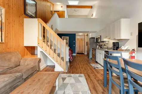 28 Nordland At Smugglers Notch Resort Cambridge VT 05464