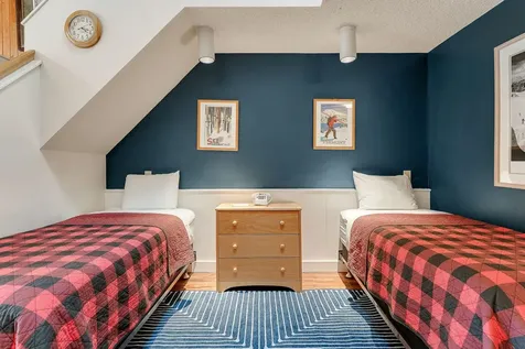 28 Nordland At Smugglers Notch Resort Cambridge VT 05464