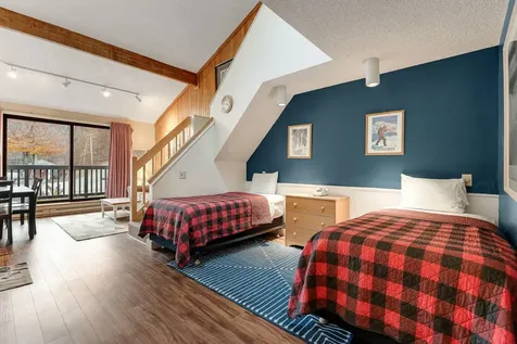 28 Nordland At Smugglers Notch Resort Cambridge VT 05464