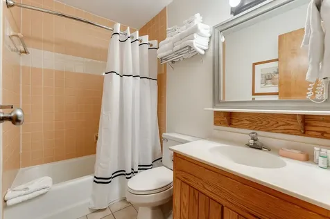 28 Nordland At Smugglers Notch Resort Cambridge VT 05464