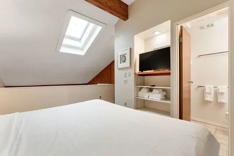 28 Nordland At Smugglers Notch Resort Cambridge VT 05464