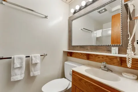 28 Nordland At Smugglers Notch Resort Cambridge VT 05464