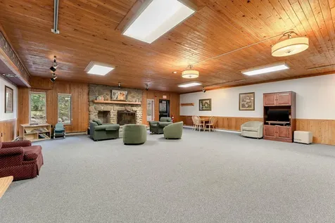 28 Nordland At Smugglers Notch Resort Cambridge VT 05464