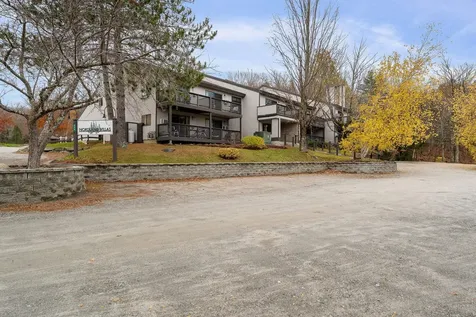 28 Nordland At Smugglers Notch Resort Cambridge VT 05464