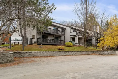 28 Nordland At Smugglers Notch Resort Cambridge VT 05464