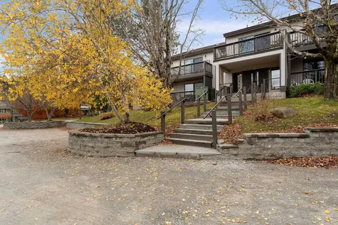 28 Nordland At Smugglers Notch Resort Cambridge VT 05464