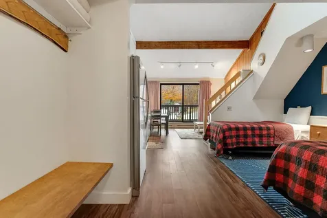 28 Nordland At Smugglers Notch Resort Cambridge VT 05464