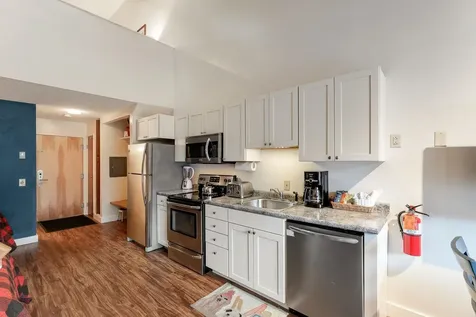 28 Nordland At Smugglers Notch Resort Cambridge VT 05464