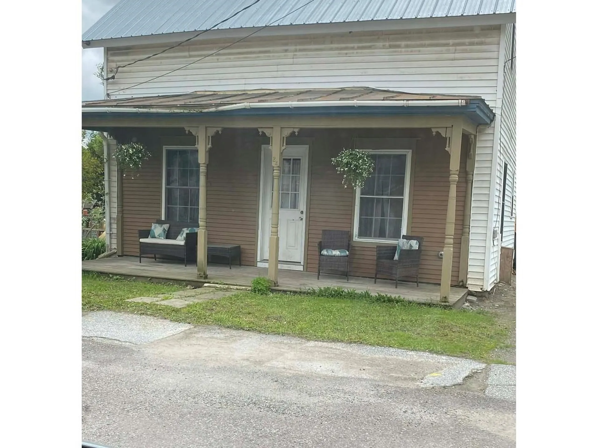24 East Street Enosburg VT 05450