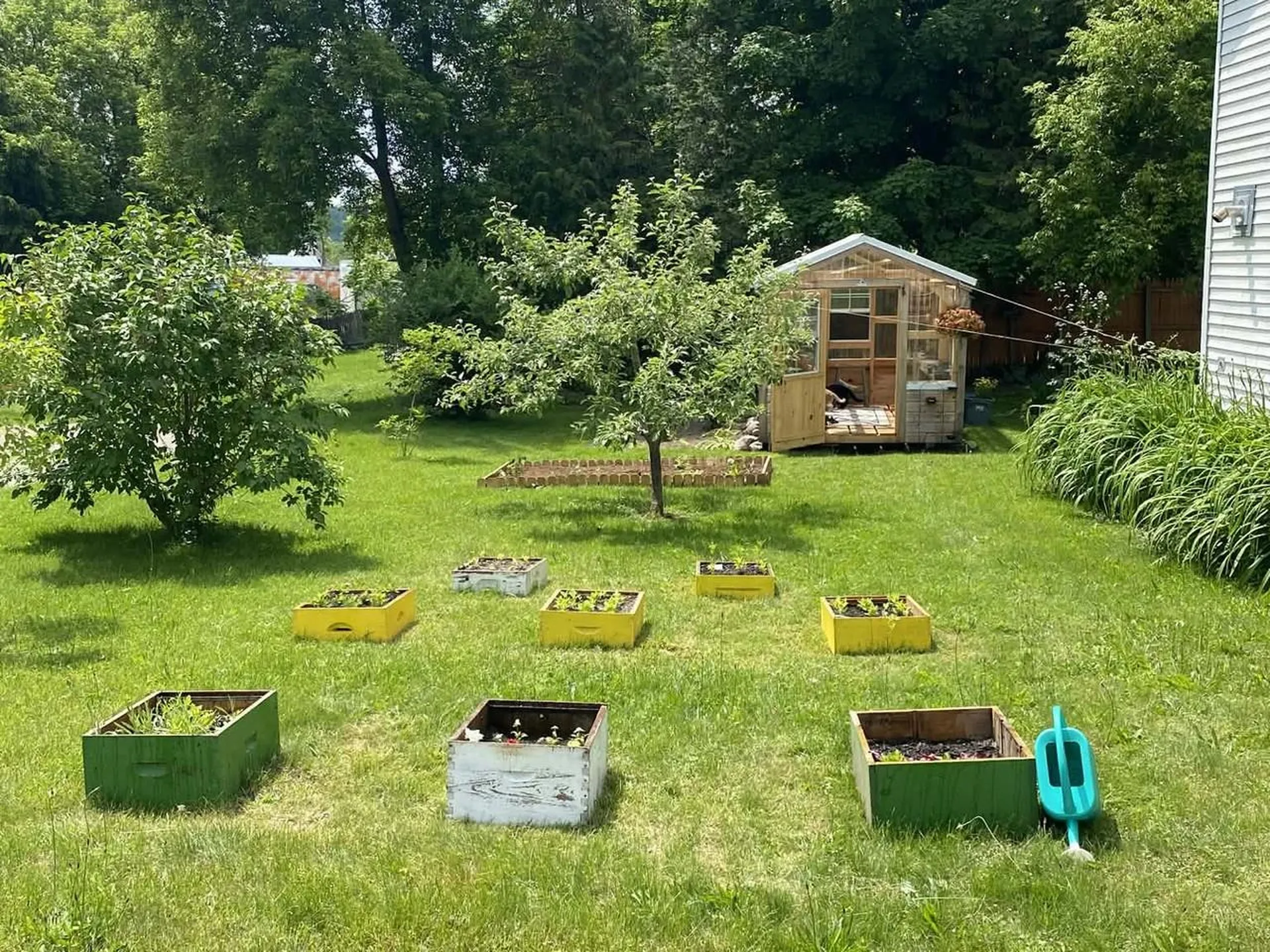 24 East Street Enosburg VT 05450