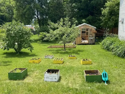 24 East Street Enosburg VT 05450