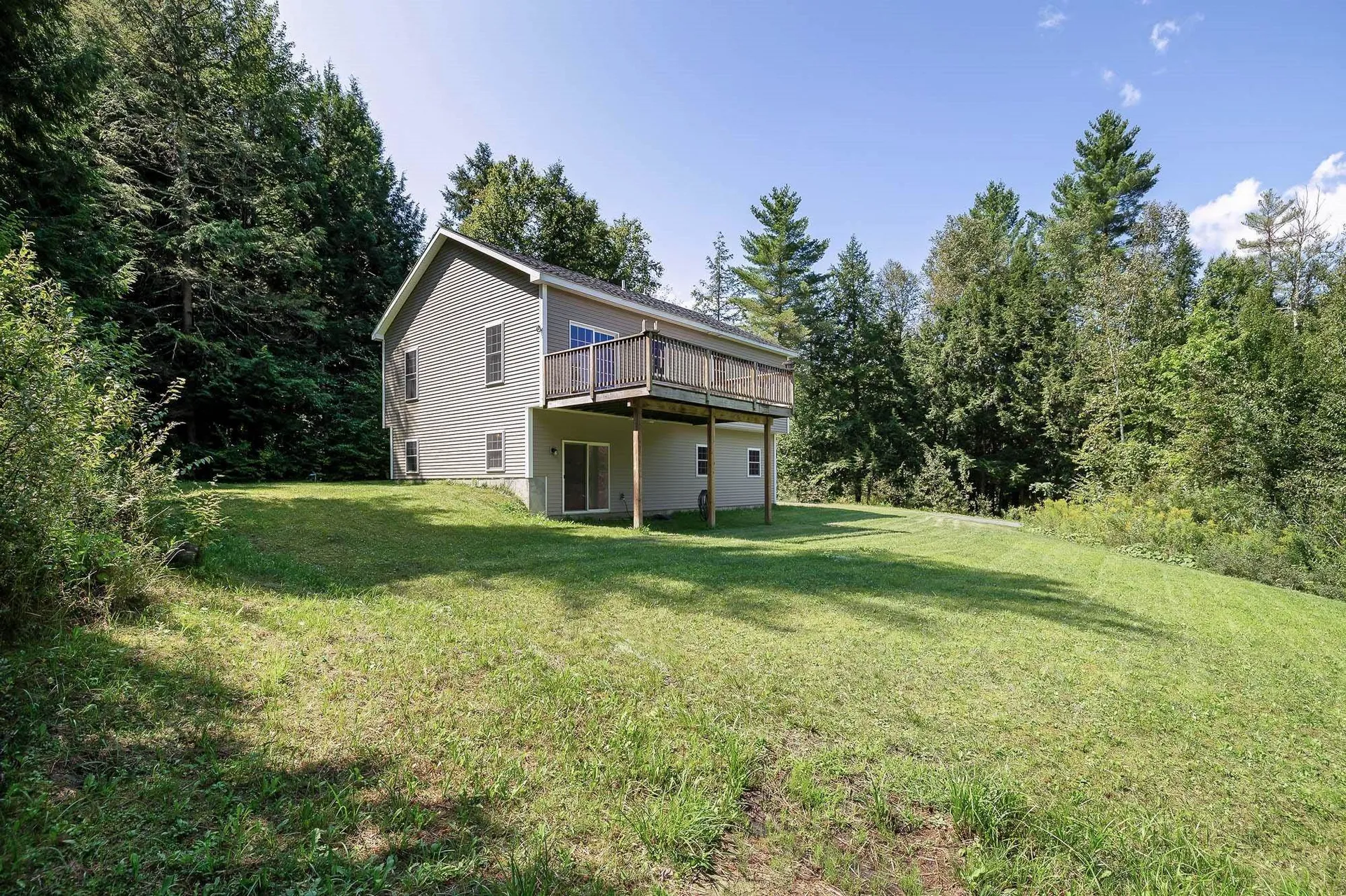 91 Craig Lane Cambridge VT 05444