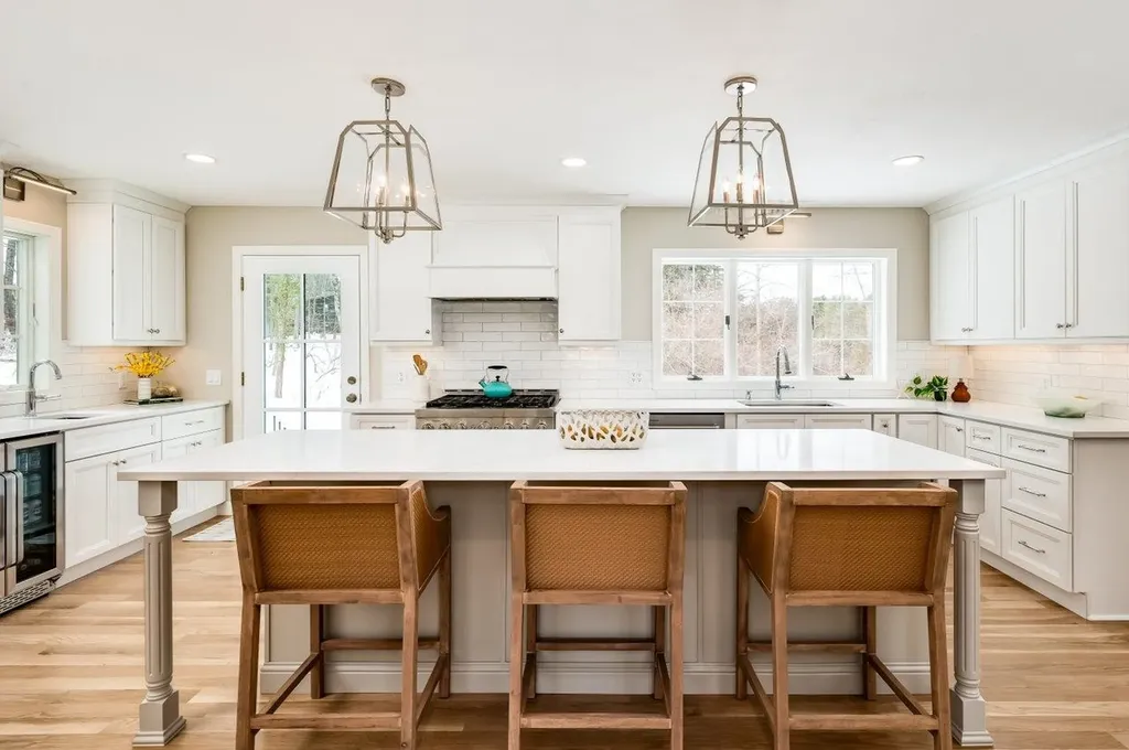 23 Riverview Road Durham NH 03824