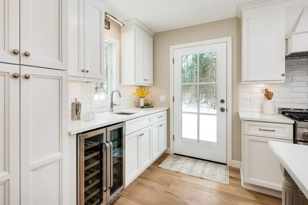 23 Riverview Road Durham NH 03824