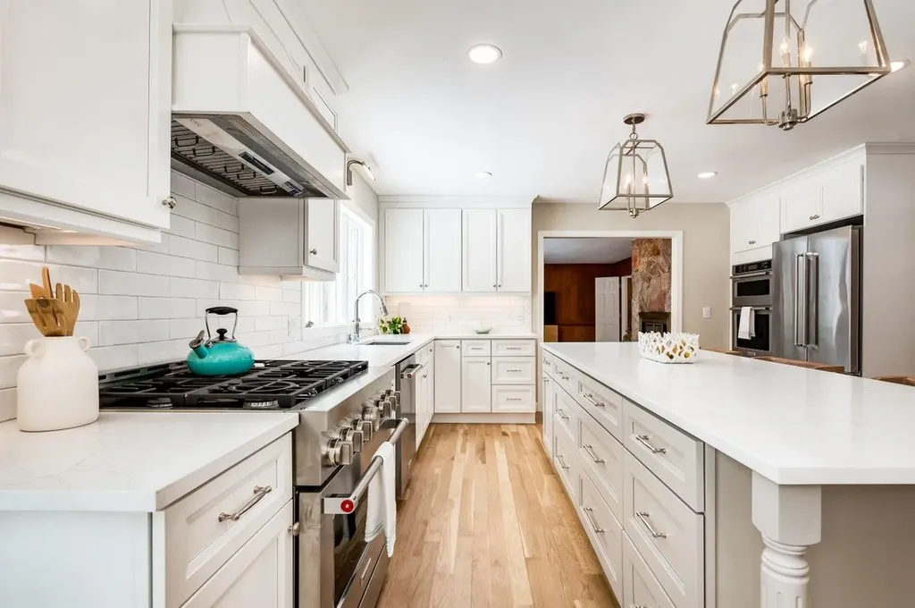 23 Riverview Road Durham NH 03824