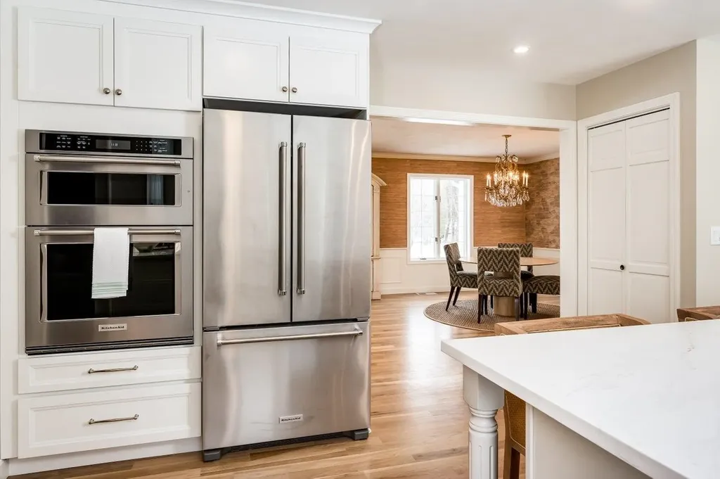 23 Riverview Road Durham NH 03824