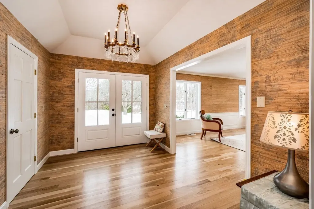 23 Riverview Road Durham NH 03824