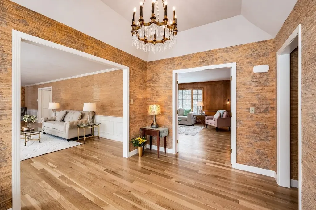 23 Riverview Road Durham NH 03824