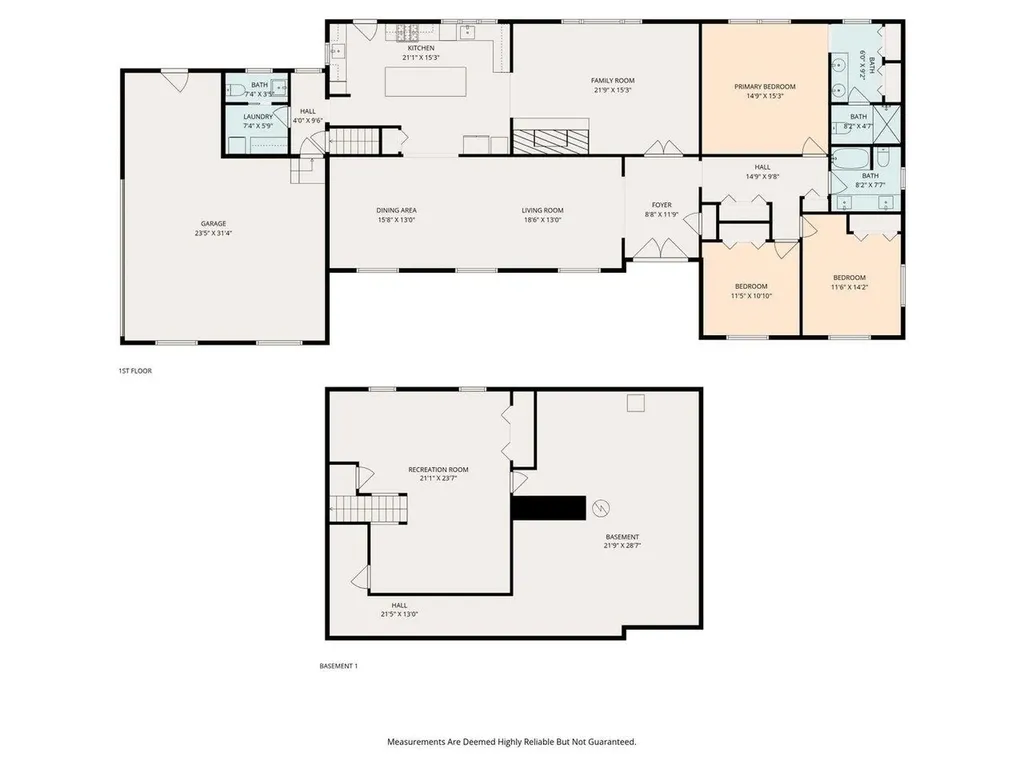 23 Riverview Road Durham NH 03824