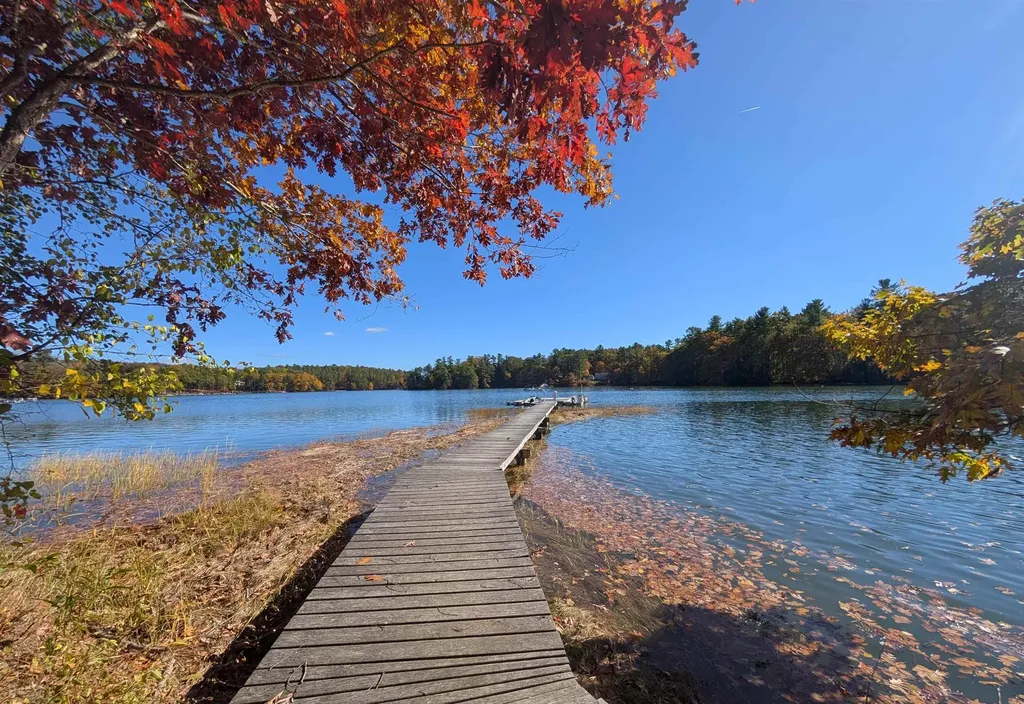 23 Riverview Road Durham NH 03824