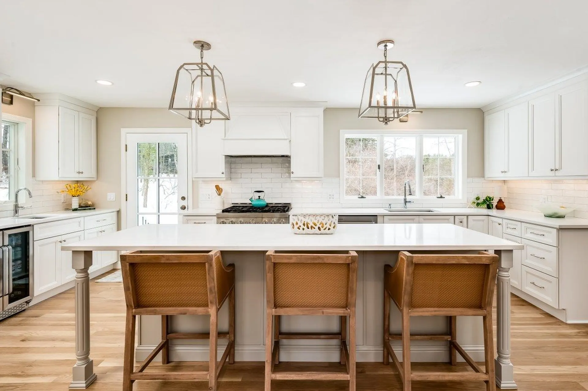 23 Riverview Road Durham NH 03824