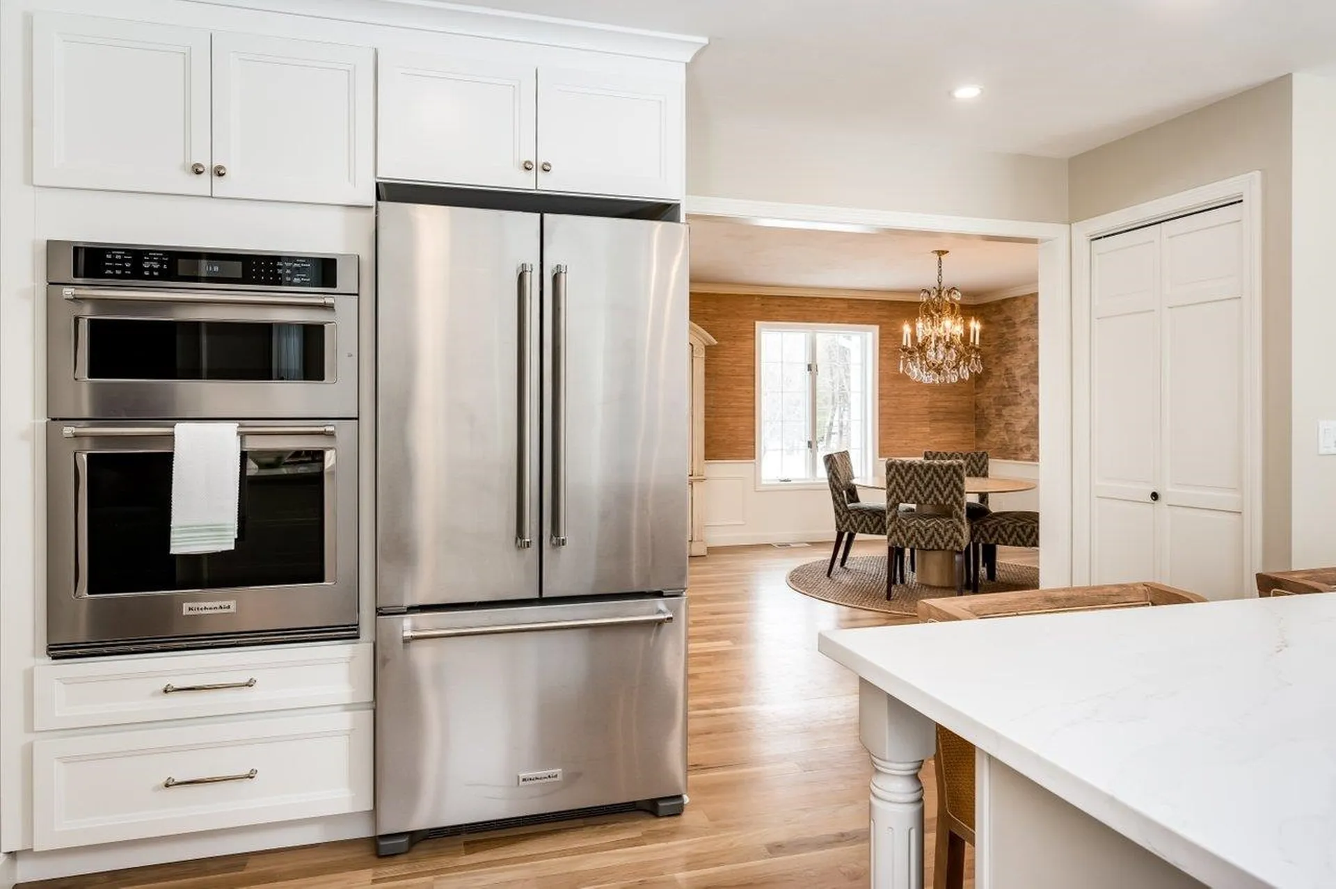 23 Riverview Road Durham NH 03824