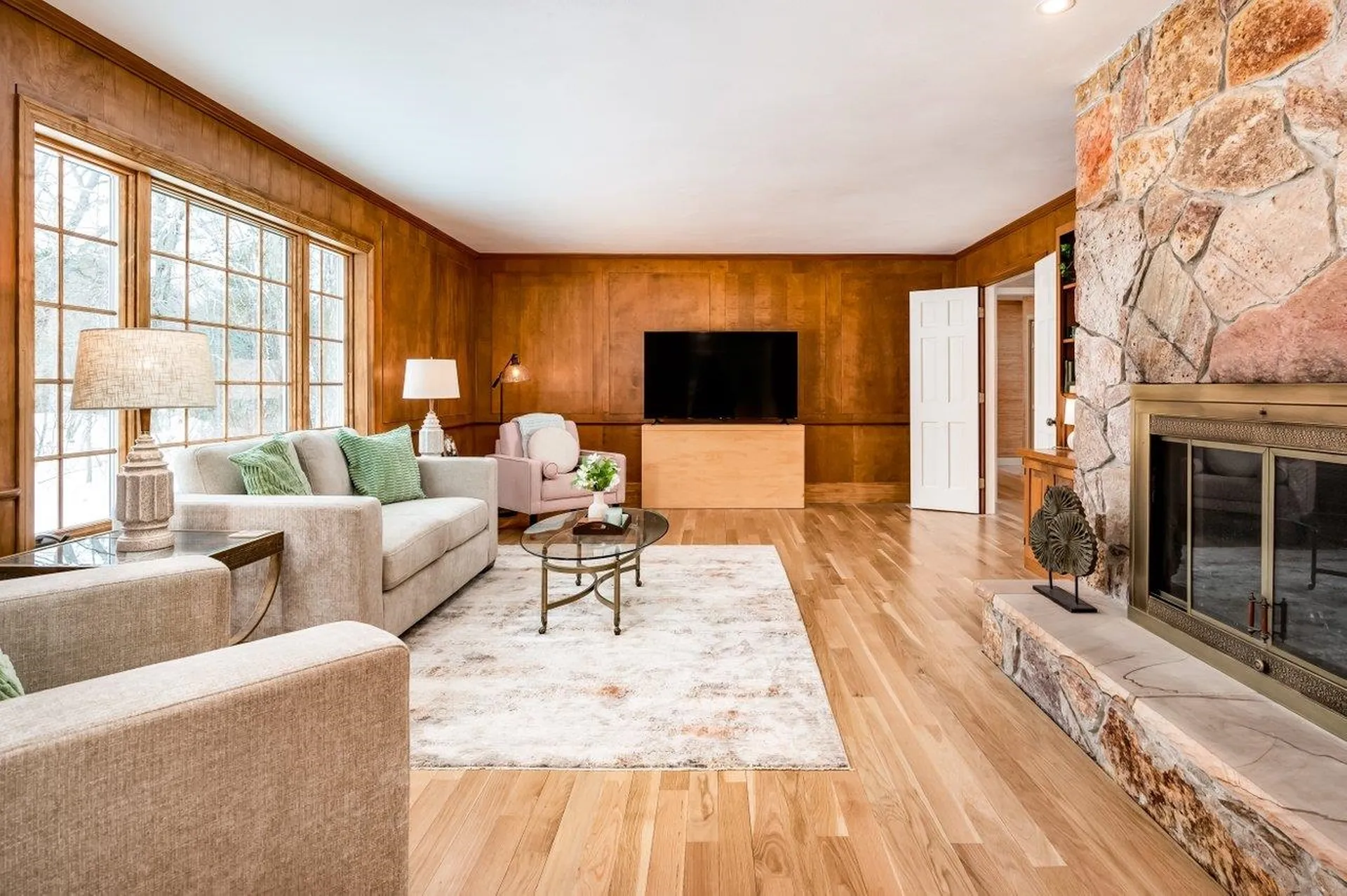 23 Riverview Road Durham NH 03824