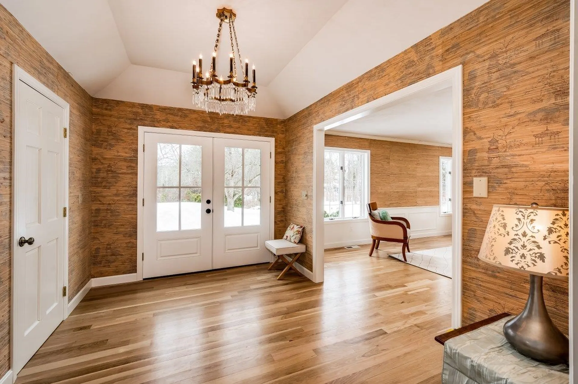 23 Riverview Road Durham NH 03824