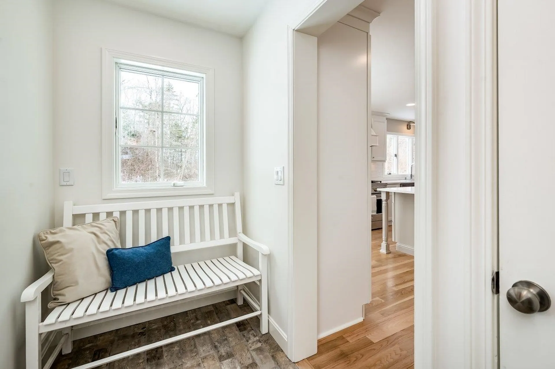 23 Riverview Road Durham NH 03824