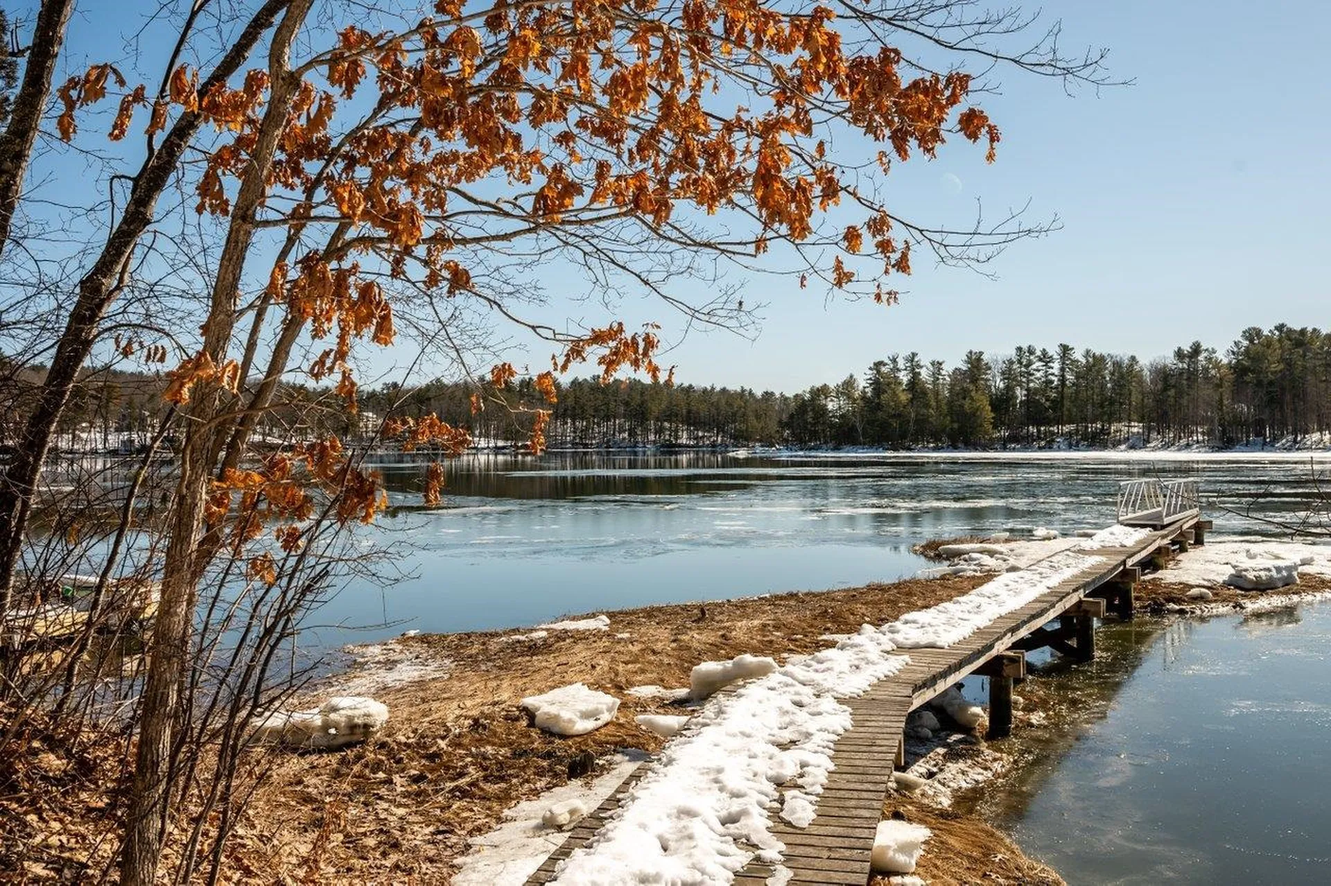 23 Riverview Road Durham NH 03824