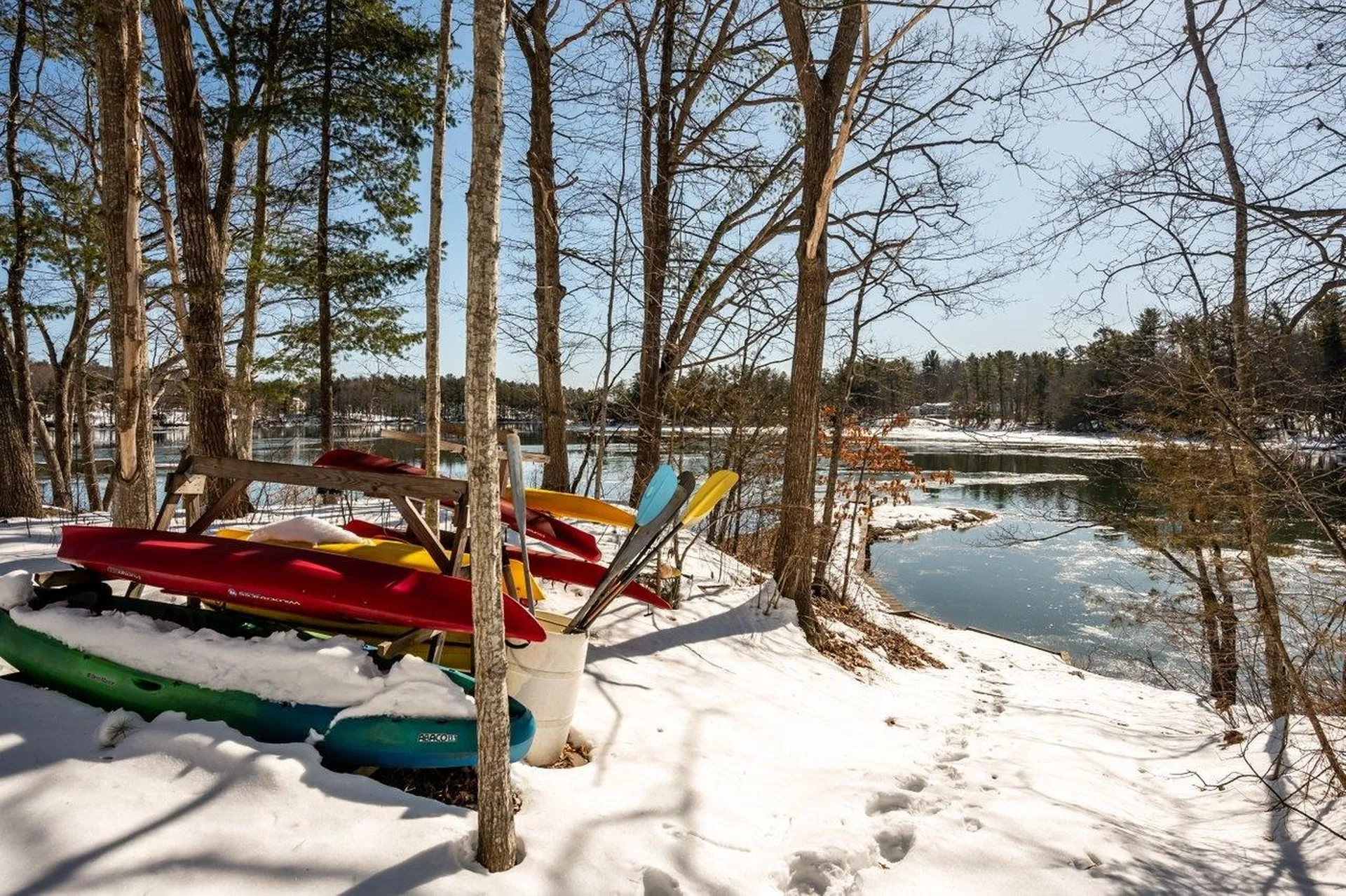 23 Riverview Road Durham NH 03824