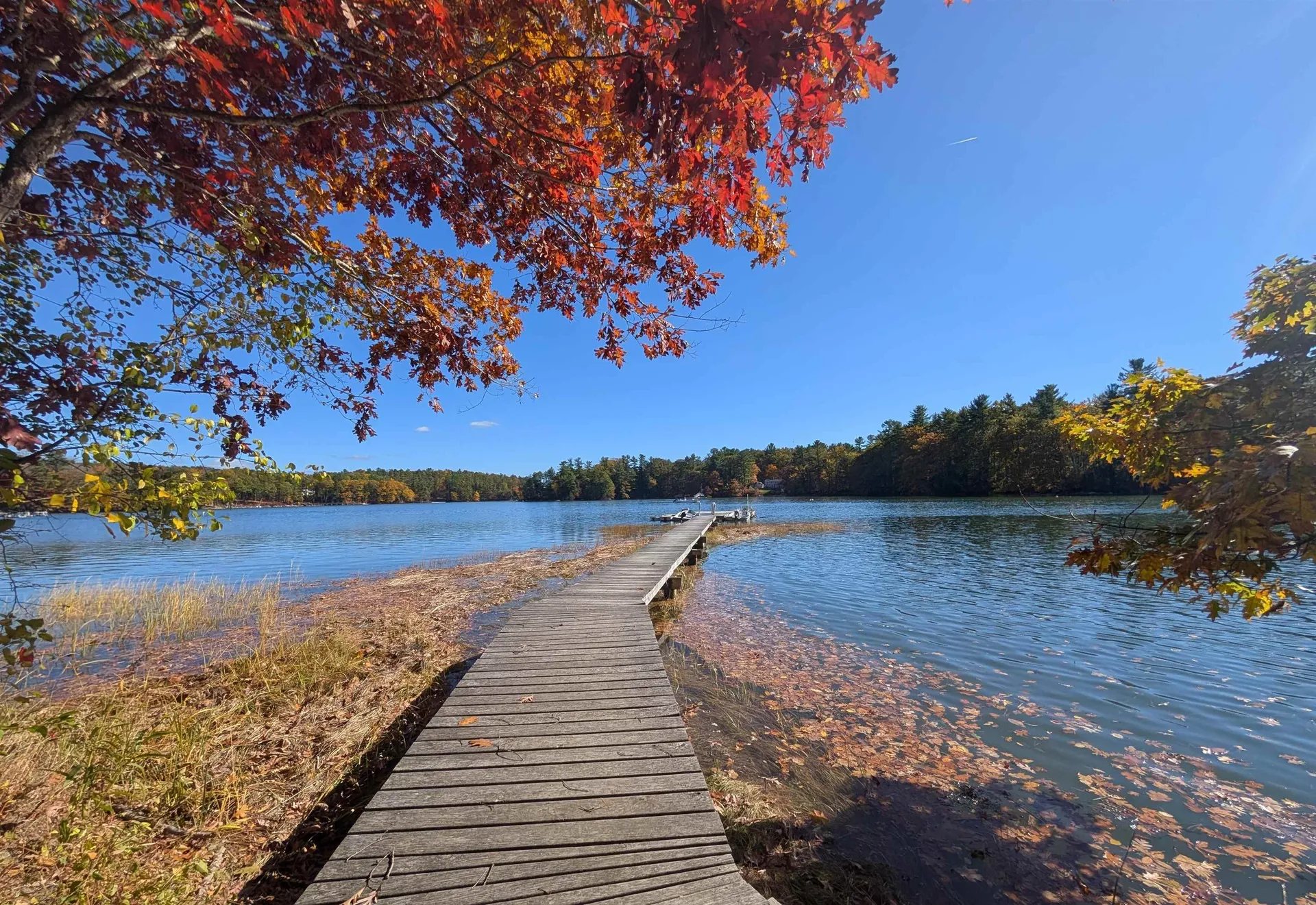 23 Riverview Road Durham NH 03824