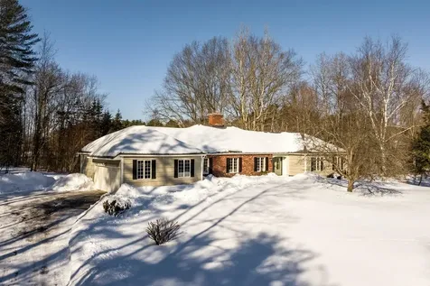 23 Riverview Road Durham NH 03824