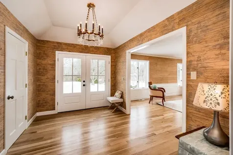 23 Riverview Road Durham NH 03824