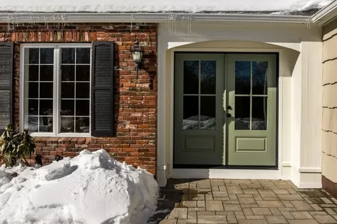 23 Riverview Road Durham NH 03824