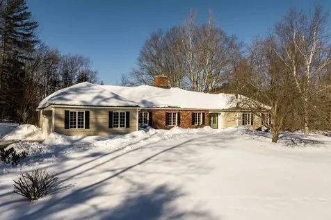 23 Riverview Road Durham NH 03824