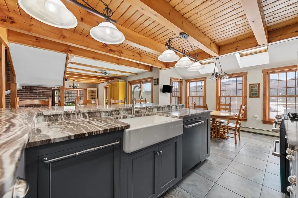 108 Littlefield Road Danbury NH 03230