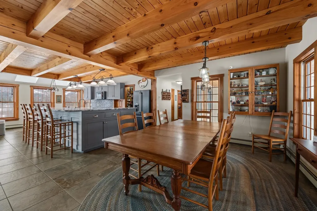 108 Littlefield Road Danbury NH 03230