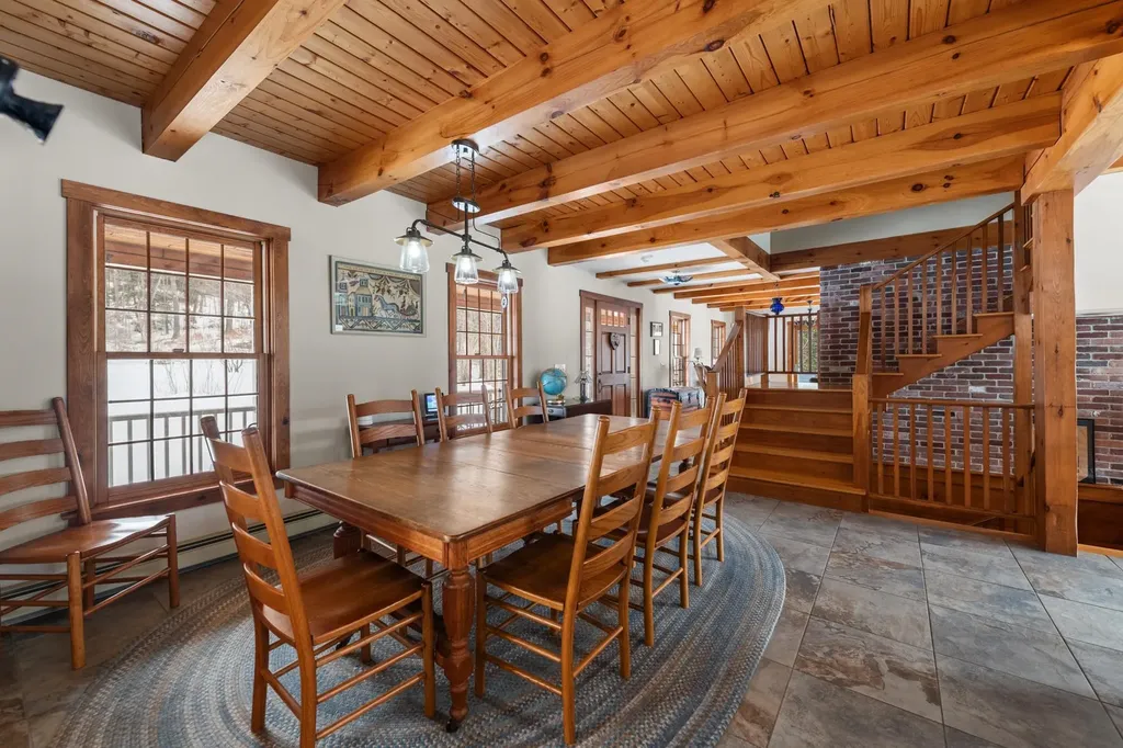 108 Littlefield Road Danbury NH 03230