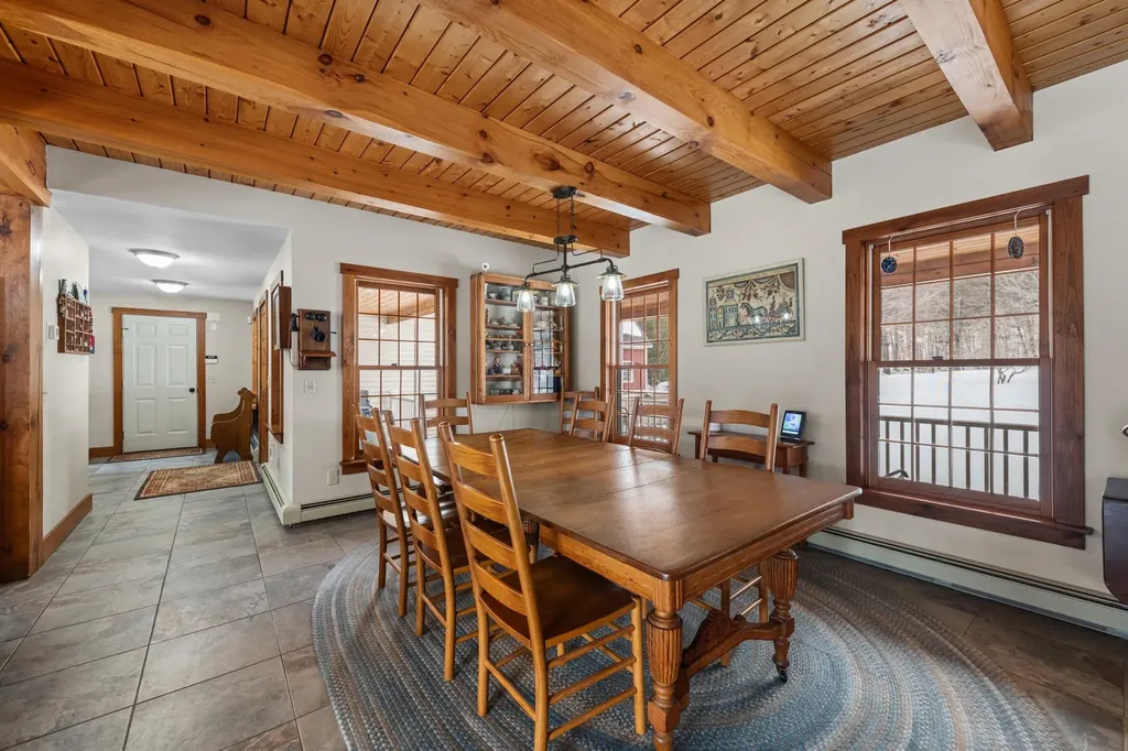 108 Littlefield Road Danbury NH 03230