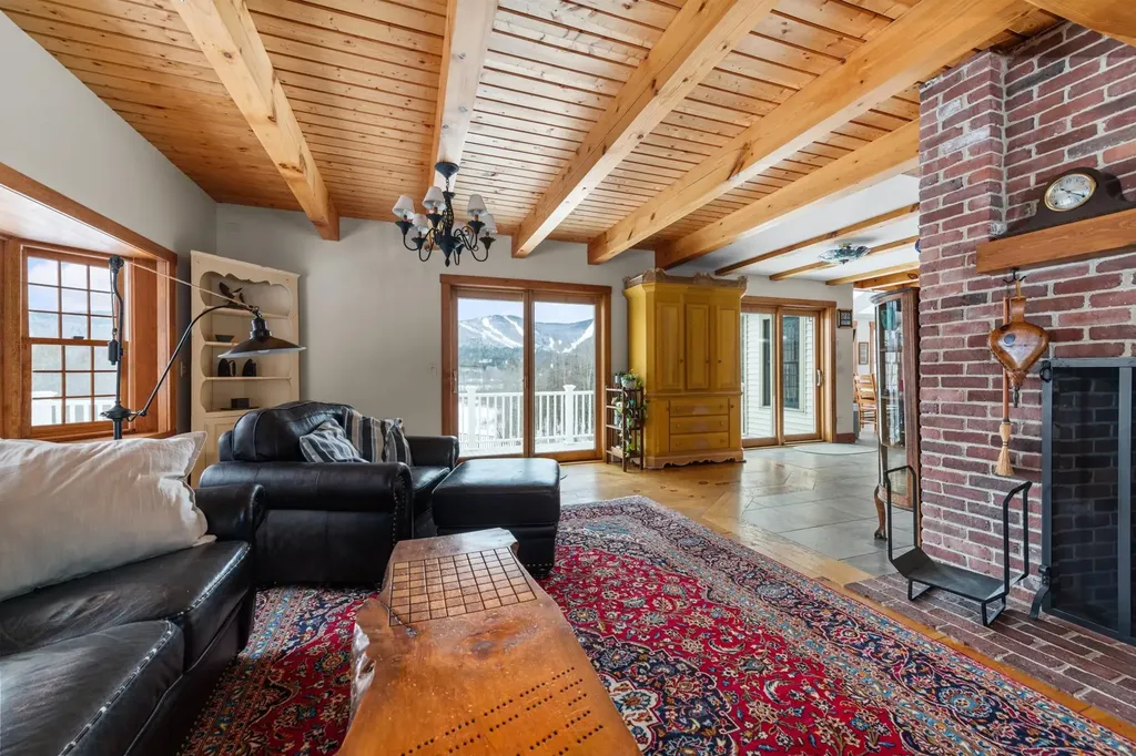 108 Littlefield Road Danbury NH 03230